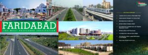 Anushree Green Sector 97 Faridabad